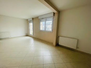 appartement à Amiens (80)