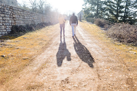 Wedding photographer Bastien Hajduk (bastienhajduk). Photo of 5 April 2023