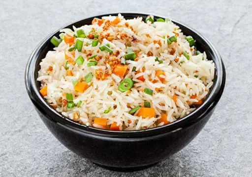 Veg Fried Rice