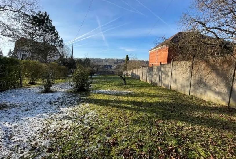  Vente Terrain à bâtir - 916m² à Saintry-sur-Seine (91250) 