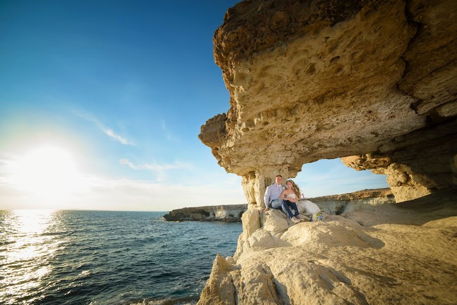 Fotógrafo de bodas German Gedmintas (pixger). Foto del 9 de noviembre 2015