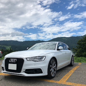 A6 アバント 2.0TFSI