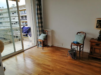 appartement à La Rochelle (17)