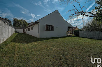 maison à Thorigny-sur-Marne (77)