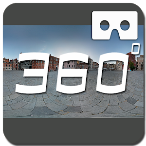 360 Video Player Full