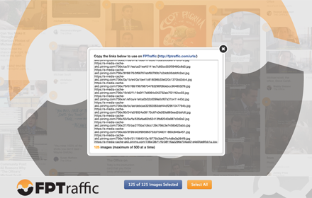 FPTraffic Preview image 0