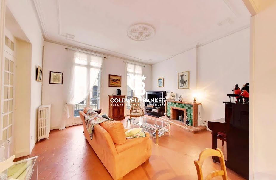 Vente appartement 4 pièces 102.9 m² à Perpignan (66000), 195 000 €