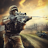 Modern Critical Warfare: action offline games 20180.0.2f (Mod Money)