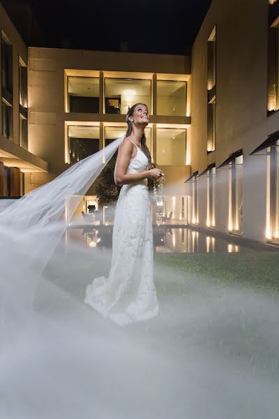 Fotografo di matrimoni Federico Gutierrez (fico). Foto del 5 luglio 2019