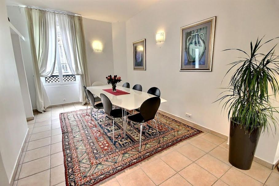 Vente appartement 3 pièces 108 m² à Cannes (06400), 795 000 €