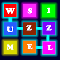 Wuzzle - Word Connect - Word Cookies  Word Brain