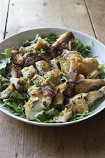 Prosciutto Roasted Bass with Autumn Vegetables (Makes 6 servings) was pinched from <a href="http://barefootcontessa.com/recipes.aspx?CookBookID=0" target="_blank">barefootcontessa.com.</a>