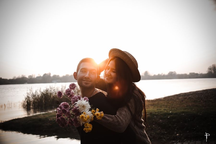 Fotografer pernikahan Hristina Panić (hristinapphoto). Foto tanggal 14 November 2019