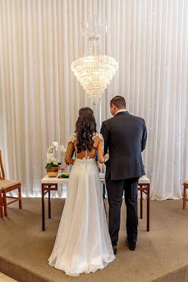 Wedding photographer Vini Ximenes (viniximenes). Photo of 26 July 2018