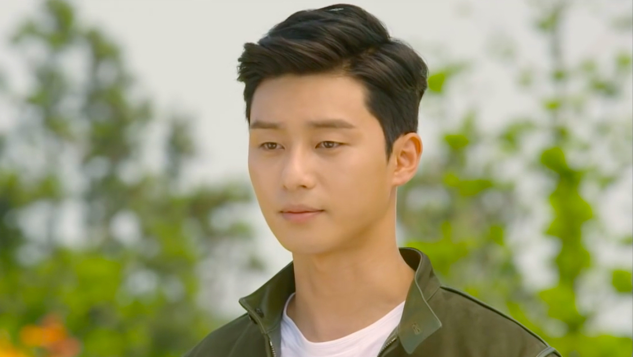 a long journey park seo joon