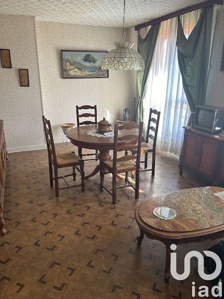 Vente appartement 3 pièces 56 m² à Longuyon (54260), 45 000 €