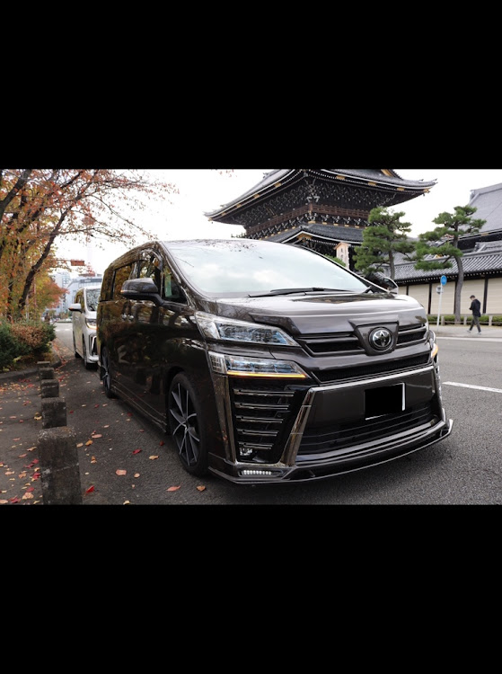 アルファードのTYPE GOLD Ⅱ・アルファード30後期・ヴェルファイア30後期・M'sspeedコンプリートカーに関するカスタム事例の投稿画像1枚目