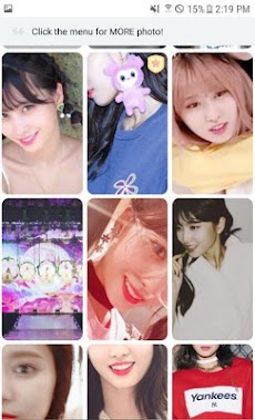 トゥワイス(TWICE) 壁紙, 写真のおすすめ画像5