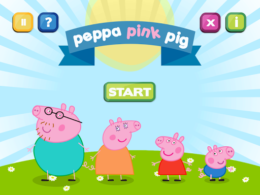 Pepa Pink Pig