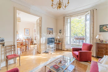 appartement à Paris 14ème (75)