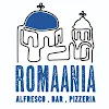 Romaania, Bhawanipur, Kolkata logo