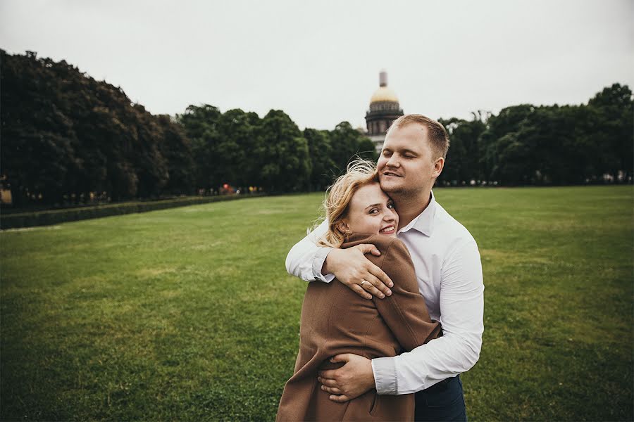 Fotógrafo de bodas Maks Kozlov (makskozlov). Foto del 24 de junio 2017