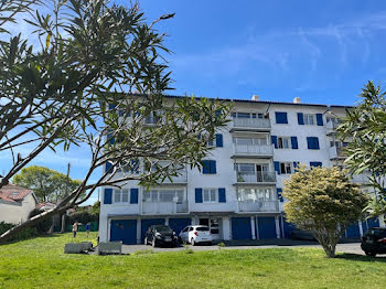 appartement à Anglet (64)