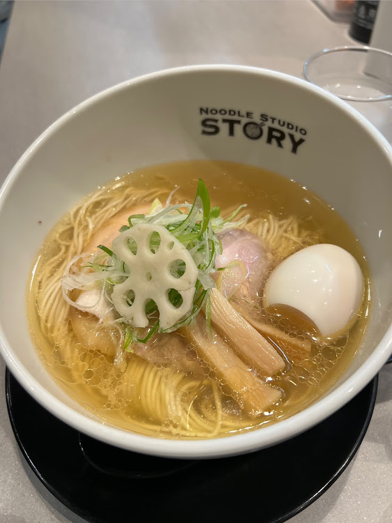 WRX STIのあけましておめでとうございます・ラーメンに関するカスタム事例の投稿画像11枚目