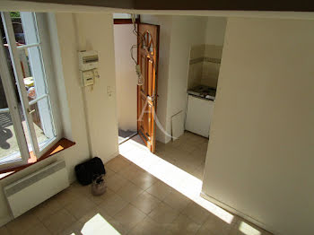 appartement à Châteauneuf-sur-Loire (45)