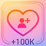 Cover Image of Download Free Likes & Followers for Instagram 2020 5.170720 APK