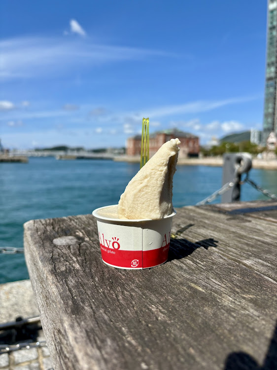 シビックタイプRのVTEC・おでかけ・どこでもムロ活・食欲の秋・サボってた間の出来事に関するカスタム事例の投稿画像13枚目