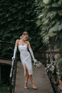 Wedding photographer Archil Manvelidze (photoarchi). Photo of 11 July 2022