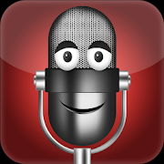 Easy Voice Changer 2.1 Icon