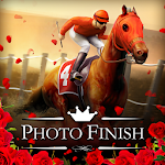 Cover Image of Descargar Foto Finish Carreras de Caballos 79.00 APK