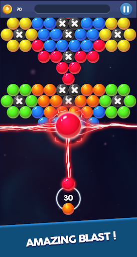 Bubble Shooter: Jolly Pop