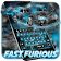 Fast Furious Keyboard Theme icon