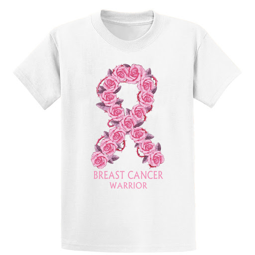 Title 2, Round neck short sleeve T-shirt