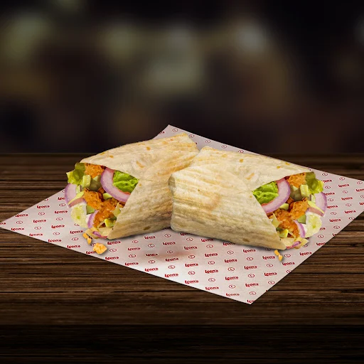 Classic Chicken Wrap