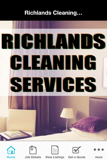 Richlands Cleaning