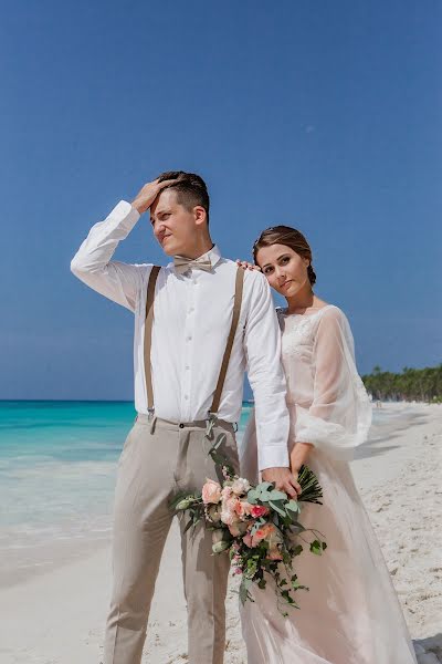 Nhiếp ảnh gia ảnh cưới Tetiana Borysenko Pimentel (borysenkopro). Ảnh của 14 tháng 1 2022