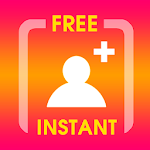 Cover Image of Download InfluenceBooster: Followers & Likes using hashtags v-1.24 APK