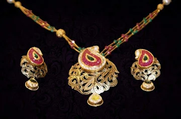 Krishna Jewellers photo 