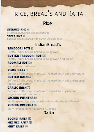 Biryanilicious menu 3