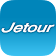 Jetour Flight icon