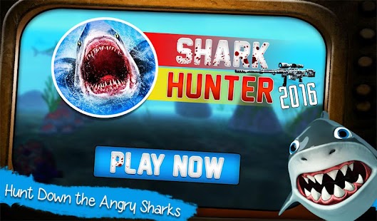 How to mod Shark Hunter 2016 Crazy 1.0 unlimited apk for pc