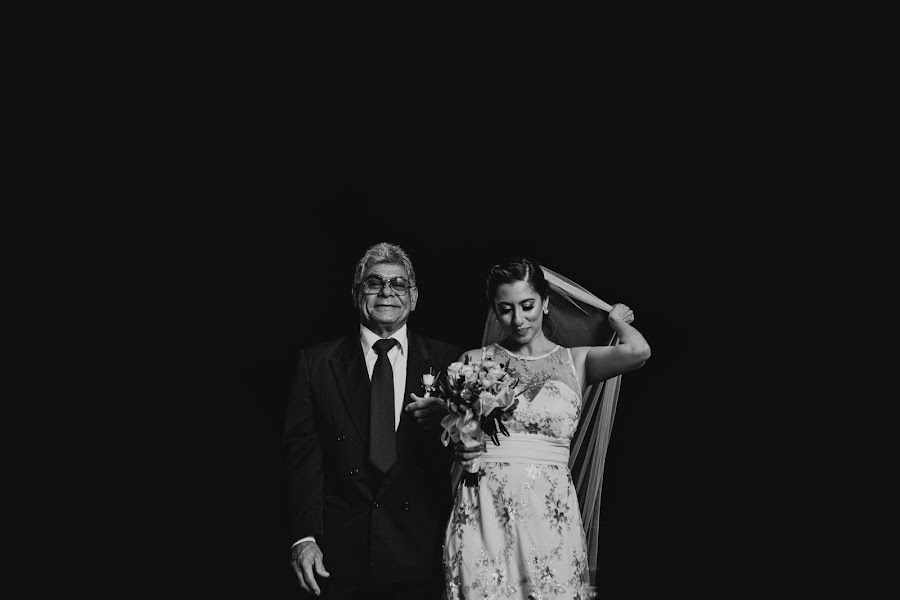 Photographe de mariage María Paz Alvarado (mariapazalvarado). Photo du 29 octobre 2018