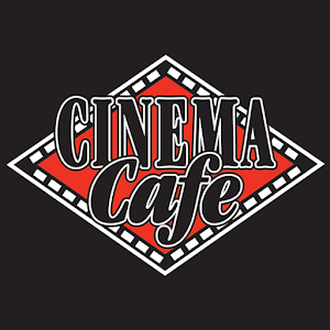 Cinema Cafe MOD