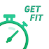 Home Fitness Workout by GetFit - No Equipment1.3.8