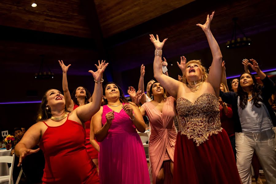 Fotógrafo de casamento Shaun Baker (shaunbaker). Foto de 21 de agosto 2019