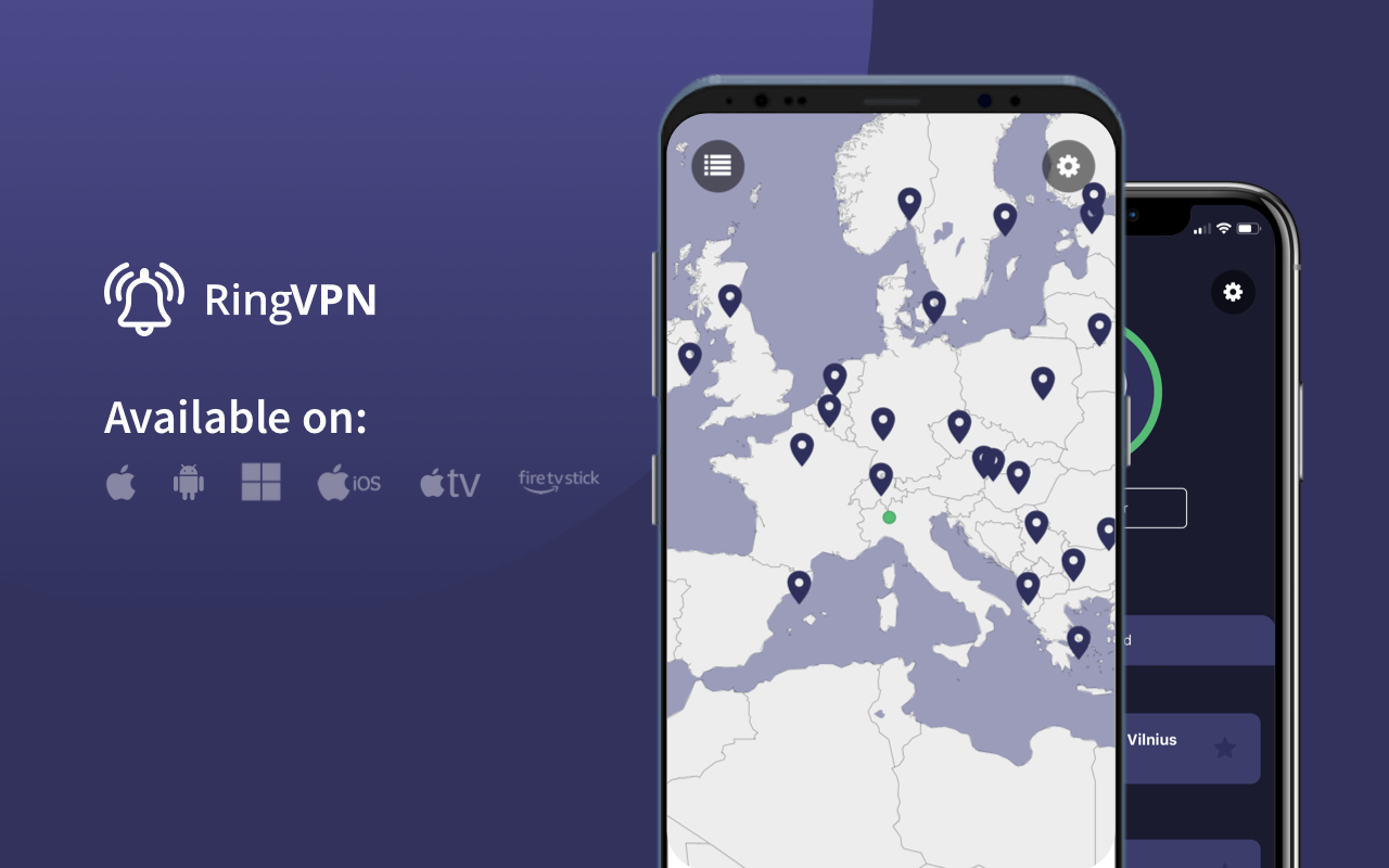 RingVPN Preview image 8